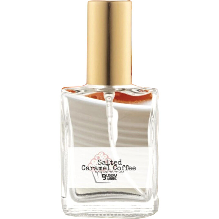 Salted Caramel Coffee